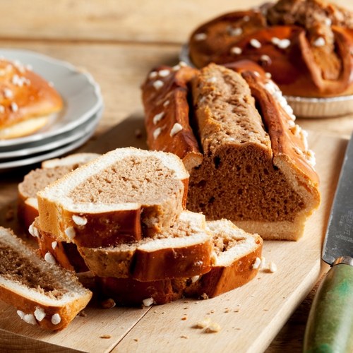 Broodje Koek (1)