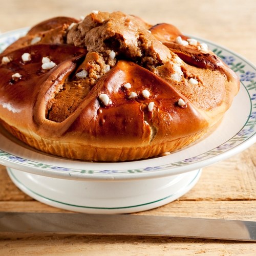 Broodje Koek (2)