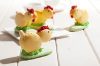 Macaron Kuikens