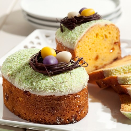 Panettone (W)eilandje
