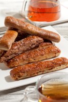 Theeclairs