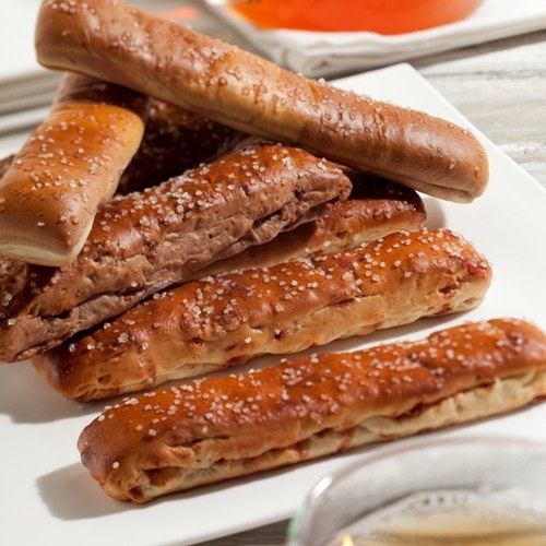 Theeclairs