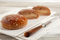 Appelburgers