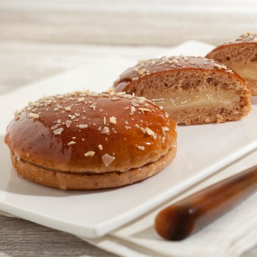 Appelburgers