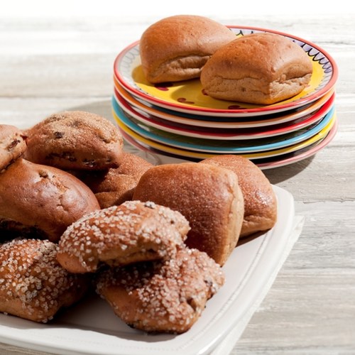 Zoete Honky Tonky Bonkies