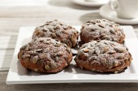 Luxe Vruchten Zaden Bollen