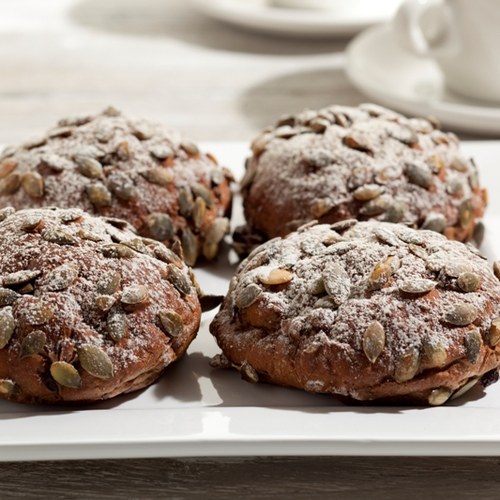 Luxe Vruchten Zaden Bollen