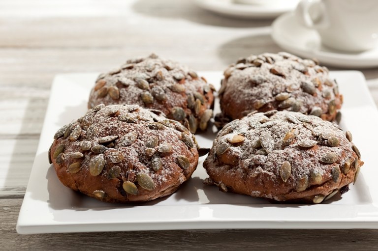 Luxe Vruchten Zaden Bollen