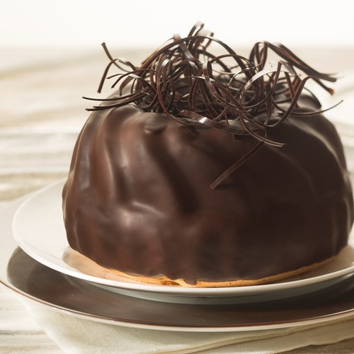 Aard Choc Tulband