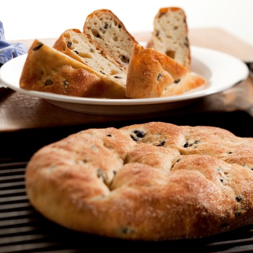 BBQ Pide