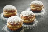 Berliner Buns