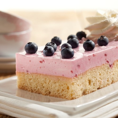 Berry Bar