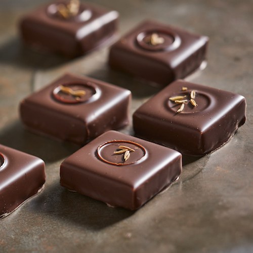 Bonbon de Bravoure