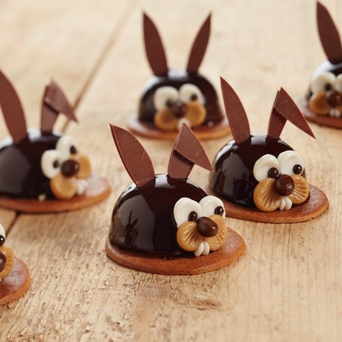Brunch Bunnies