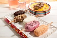 Cake Sticks