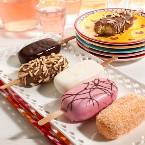 Cake Sticks