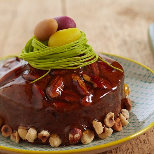 CakeKoepeltje