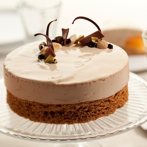 Cappuchique