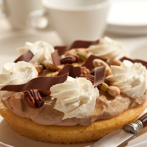 Cappuchoc