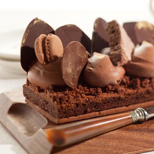 Chocolading