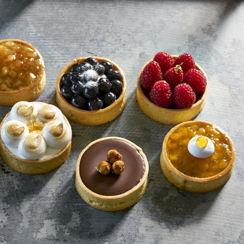 Tartelettes