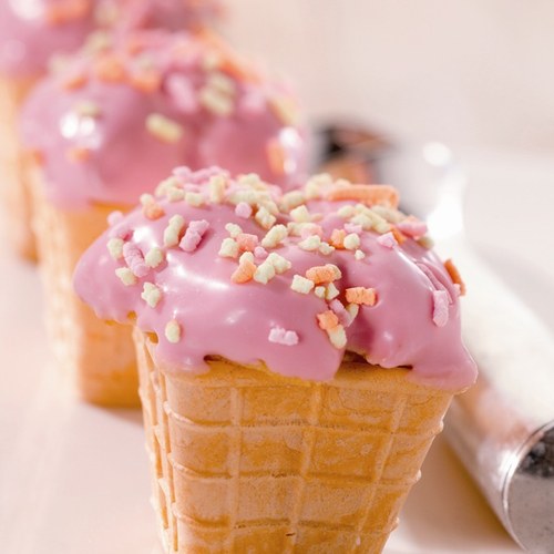 Cuppy Cake