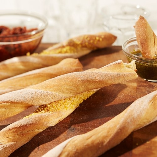 Dipsticks