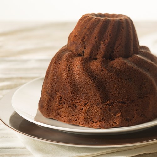 Double Choc Tulband