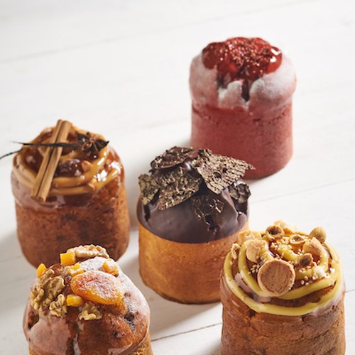 Fantasy Cakes deco-variaties