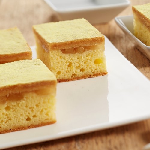 Fruitbars