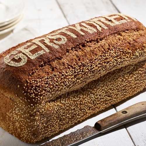Gerstkoren