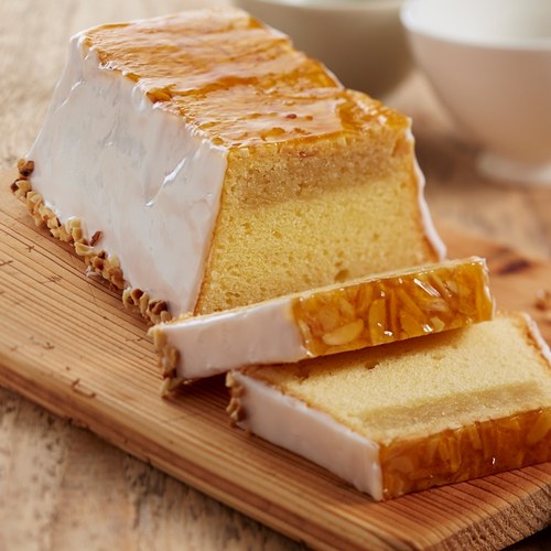 HeimweeCake