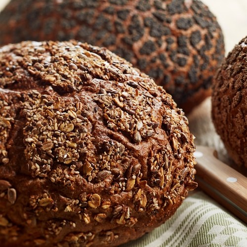 Panterbrood bol