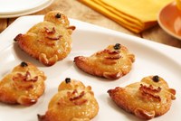 Parelkuikens