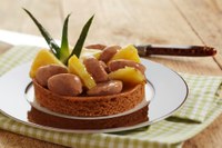 Pina Pie