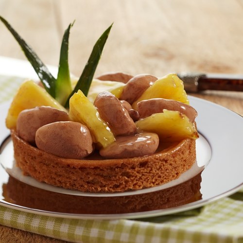 Pina Pie