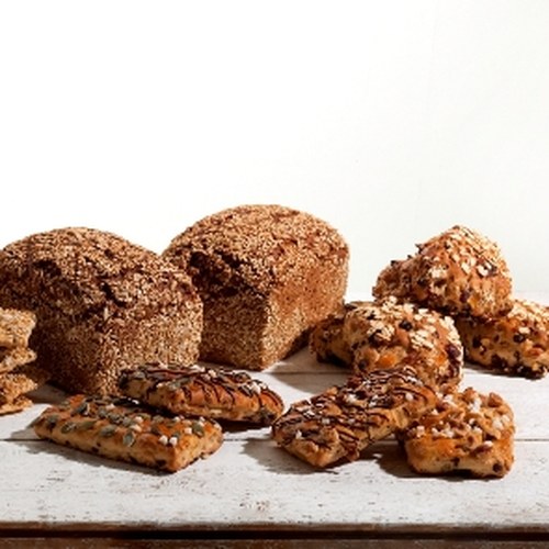 Spelt assortiment