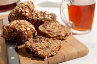 Spelt Bonkies