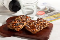 Spelt Powerbar