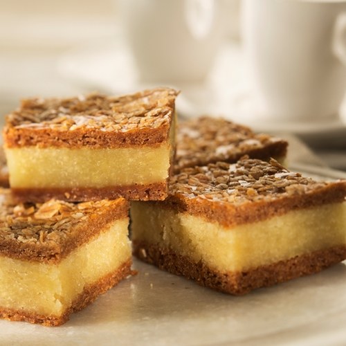 Spelt Speculaas