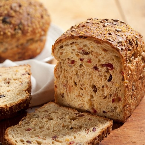 Spelt Vruchtenbol 100% Spelt (1)