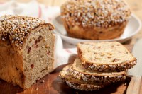 Spelt Vruchtenbol 100% Spelt