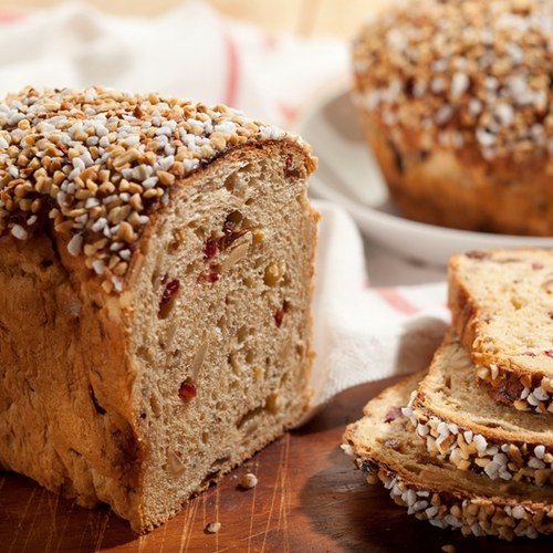Spelt Vruchtenbol 100% Spelt