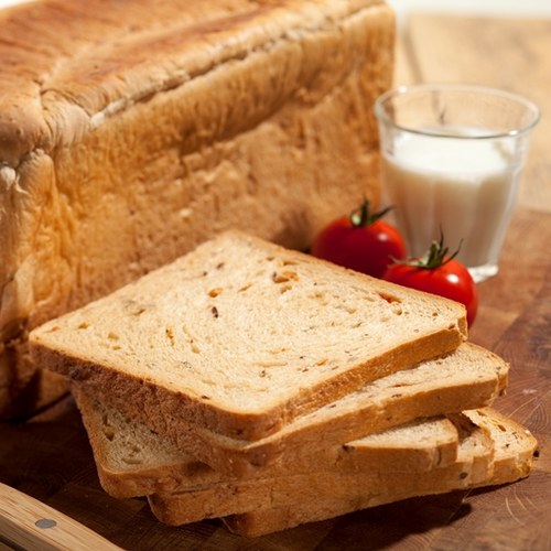 Spicy Spelt