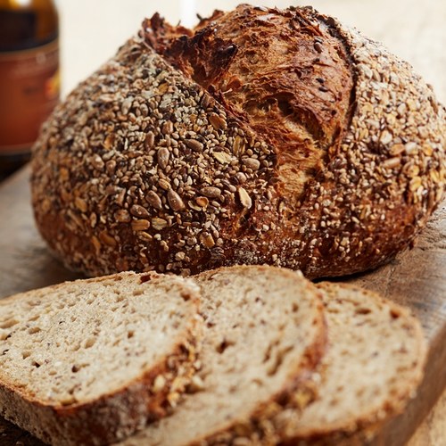 StreekBierBrood