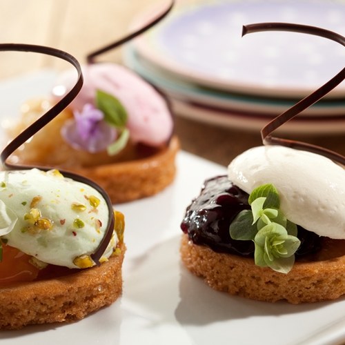 Tart-Work