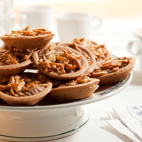 Tartelettes