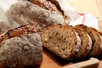 Vruchten Spelt (1)