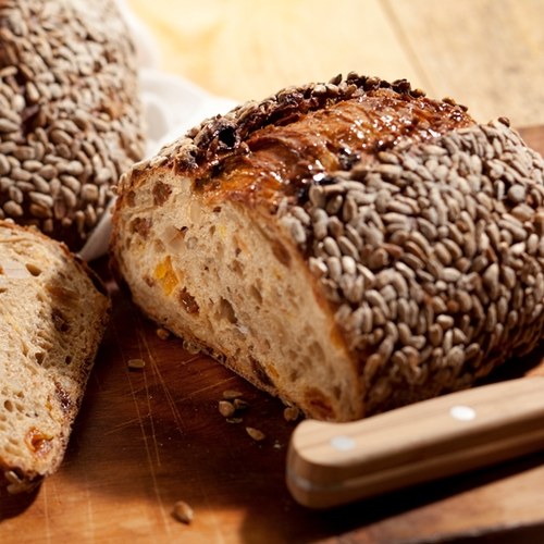 Vruchten Spelt