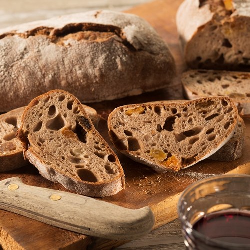 Winter Ciabatta